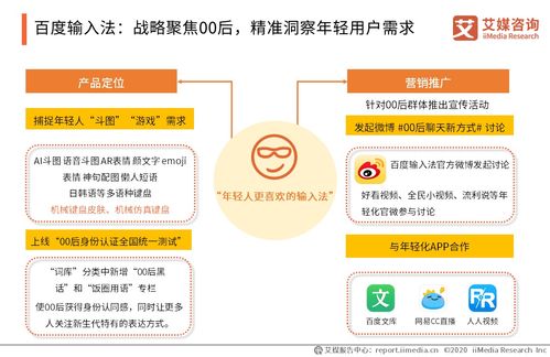 2019-2020年中国第三方手机输入法市场监测与技术创新咨询报告